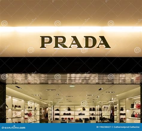 prada owned stores